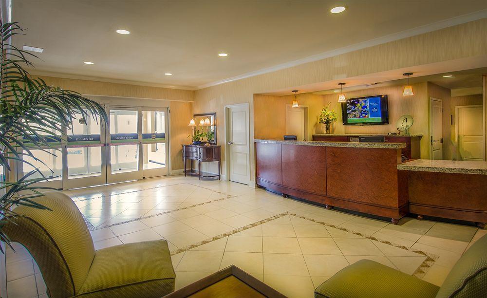Towneplace Suites By Marriott Baltimore BWI Airport Linthicum Kültér fotó