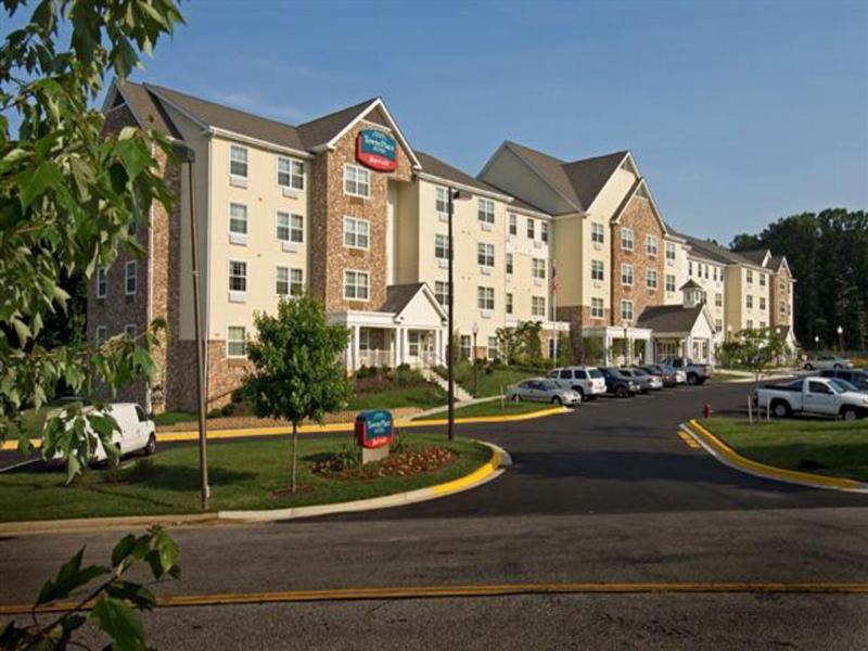 Towneplace Suites By Marriott Baltimore BWI Airport Linthicum Kültér fotó