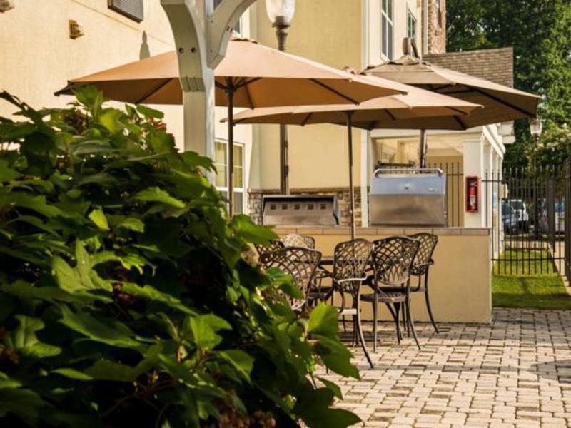 Towneplace Suites By Marriott Baltimore BWI Airport Linthicum Kültér fotó
