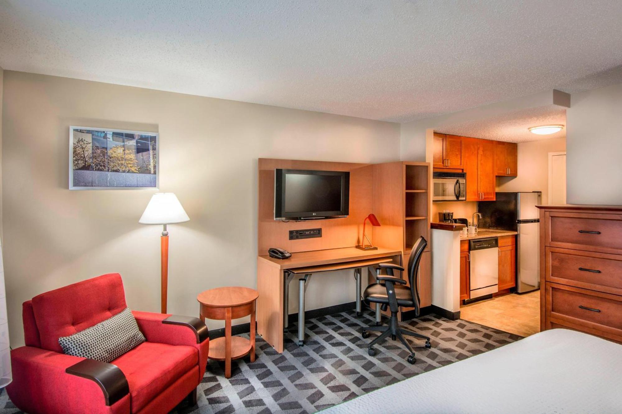 Towneplace Suites By Marriott Baltimore BWI Airport Linthicum Kültér fotó