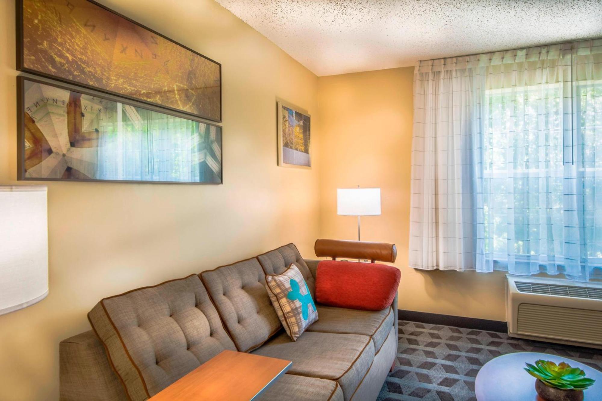 Towneplace Suites By Marriott Baltimore BWI Airport Linthicum Kültér fotó