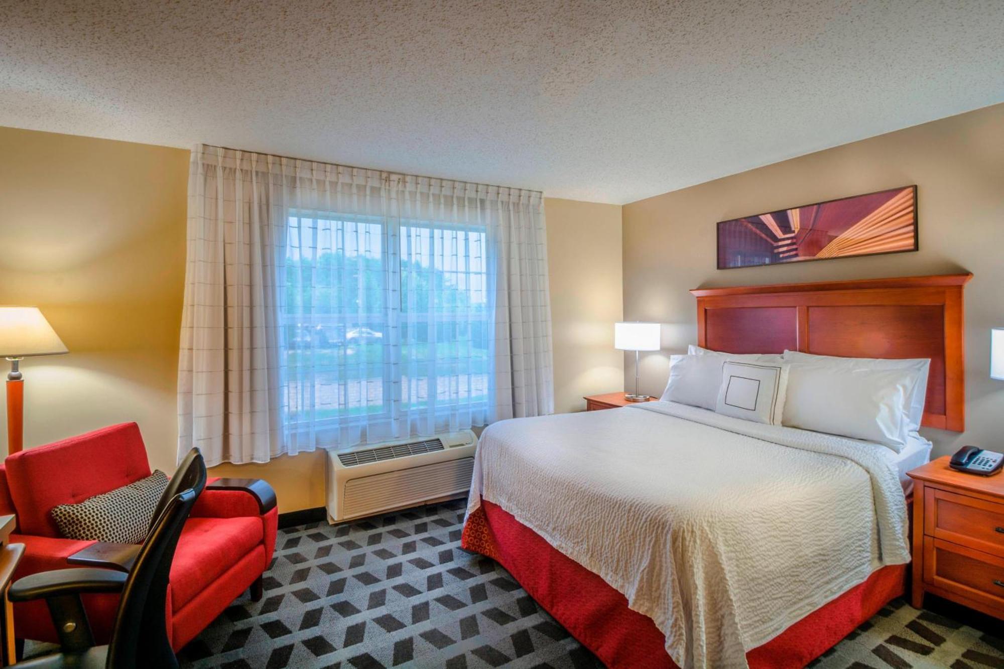 Towneplace Suites By Marriott Baltimore BWI Airport Linthicum Kültér fotó