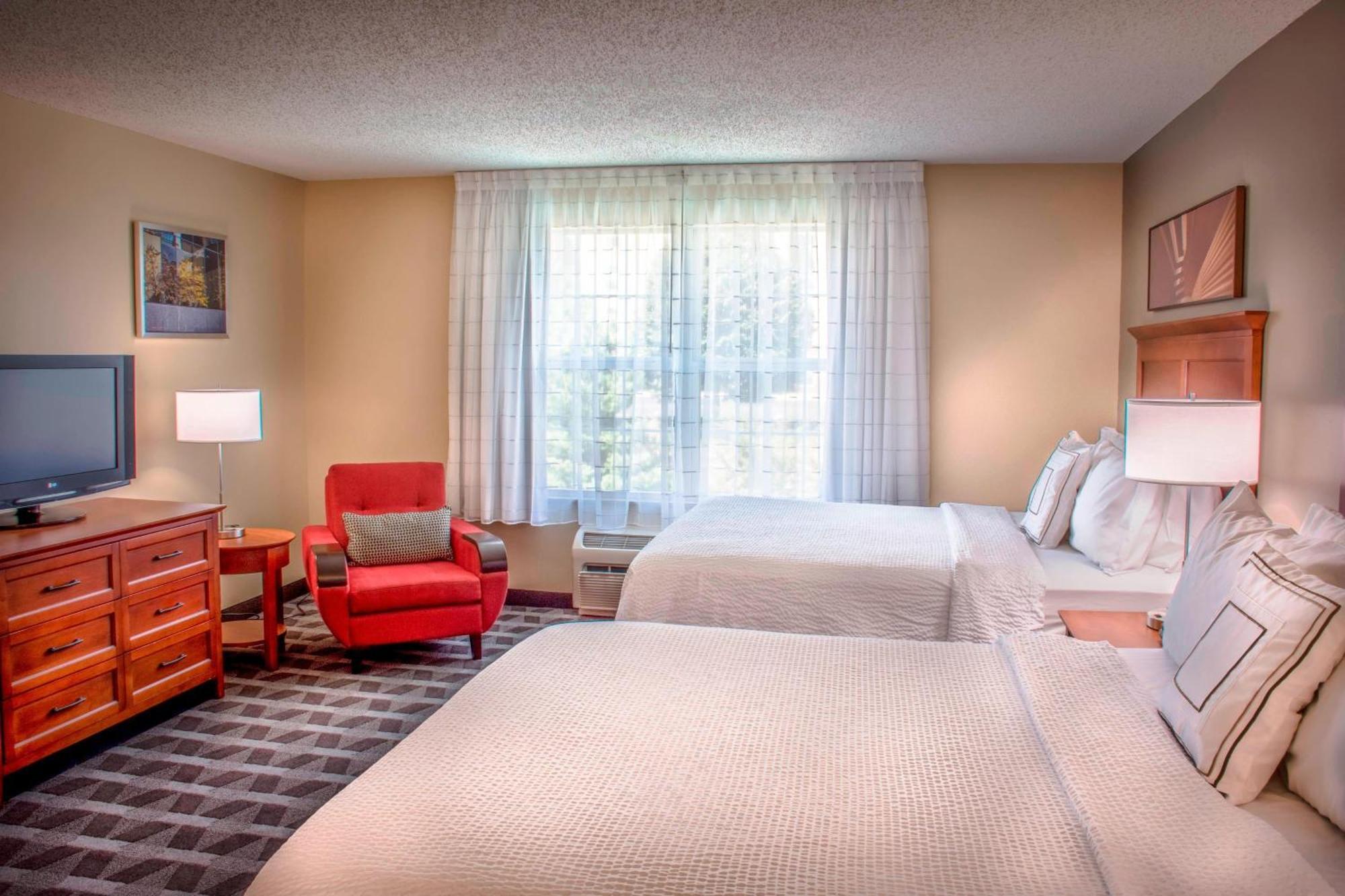 Towneplace Suites By Marriott Baltimore BWI Airport Linthicum Kültér fotó