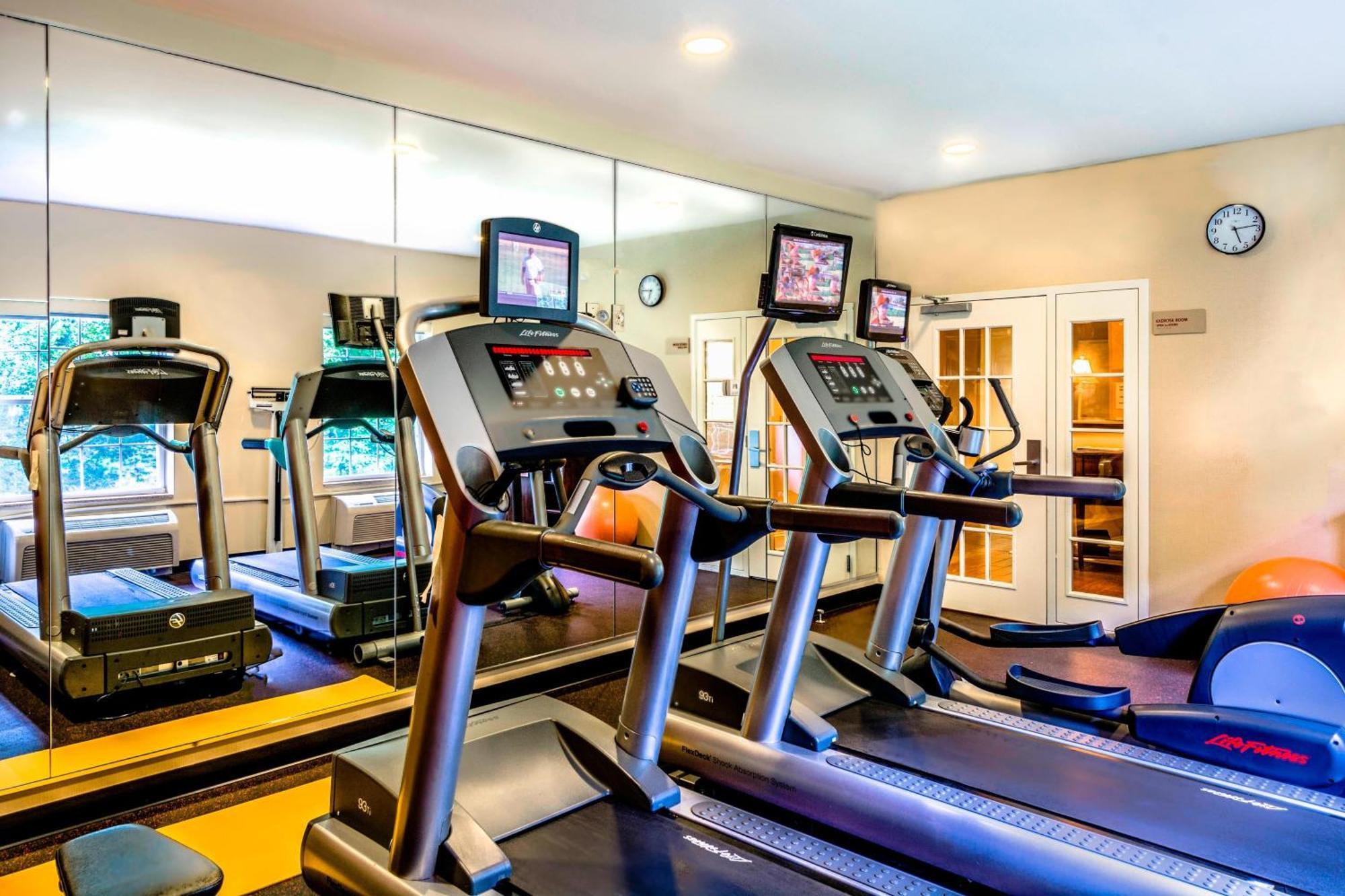 Towneplace Suites By Marriott Baltimore BWI Airport Linthicum Kültér fotó