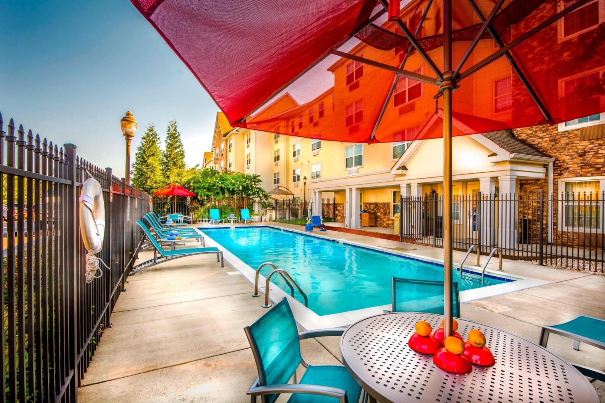 Towneplace Suites By Marriott Baltimore BWI Airport Linthicum Kültér fotó