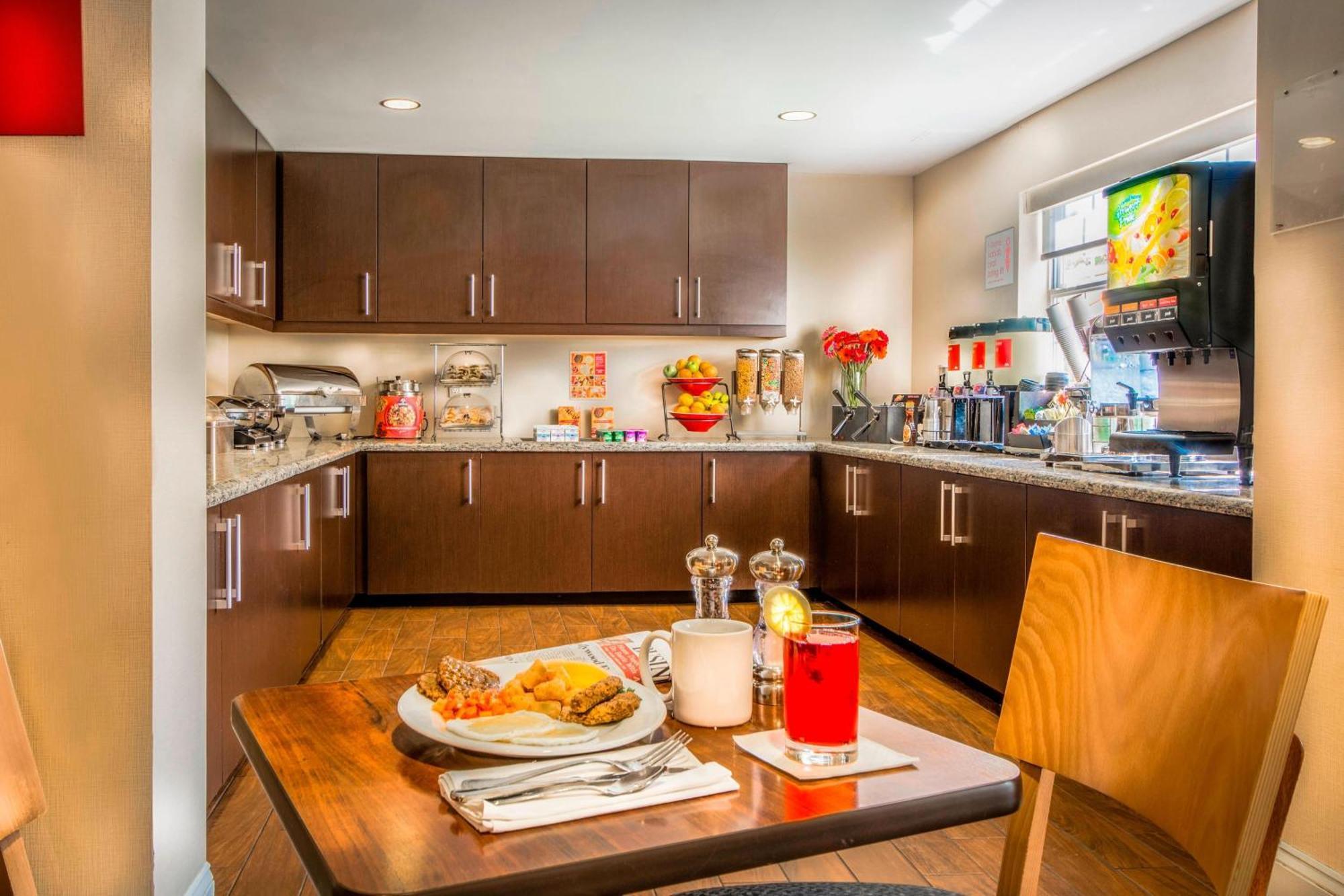 Towneplace Suites By Marriott Baltimore BWI Airport Linthicum Kültér fotó