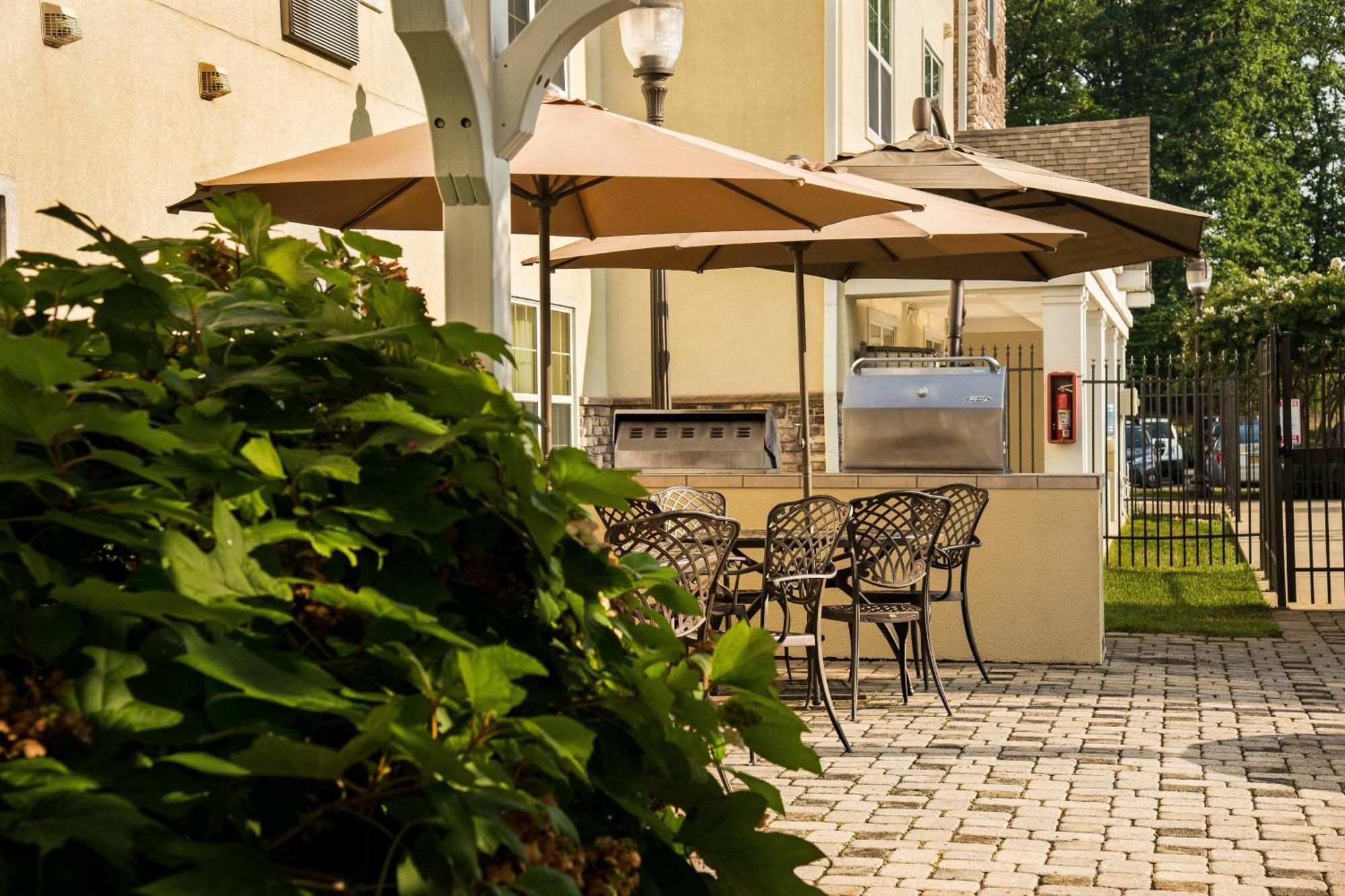 Towneplace Suites By Marriott Baltimore BWI Airport Linthicum Kültér fotó
