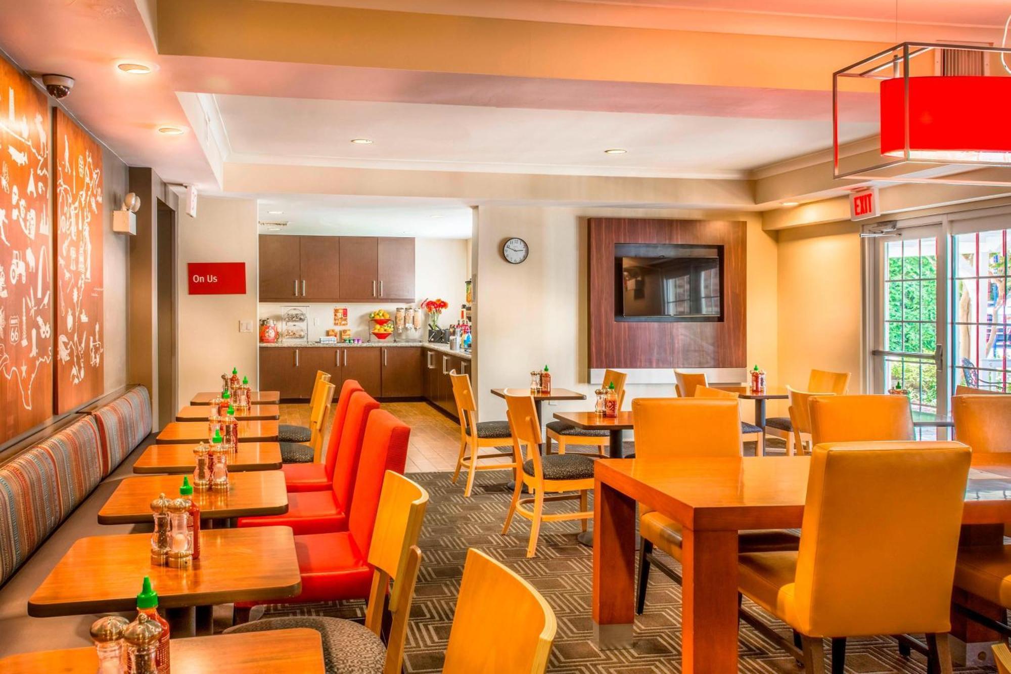Towneplace Suites By Marriott Baltimore BWI Airport Linthicum Kültér fotó