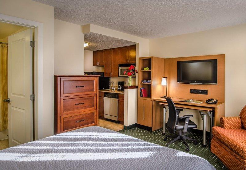 Towneplace Suites By Marriott Baltimore BWI Airport Linthicum Kültér fotó