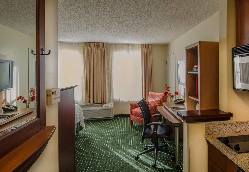 Towneplace Suites By Marriott Baltimore BWI Airport Linthicum Kültér fotó