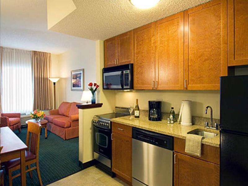 Towneplace Suites By Marriott Baltimore BWI Airport Linthicum Kültér fotó