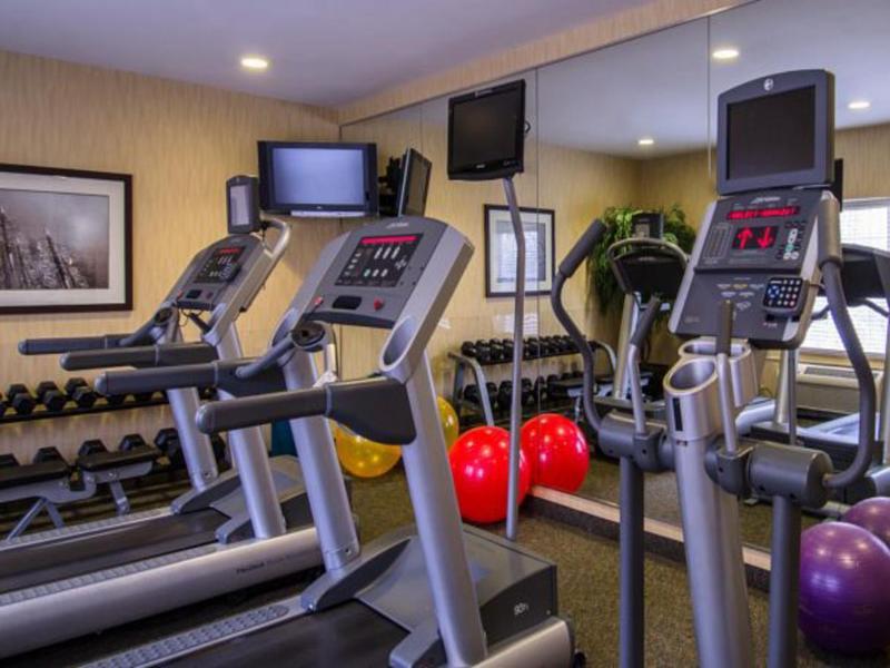 Towneplace Suites By Marriott Baltimore BWI Airport Linthicum Kültér fotó
