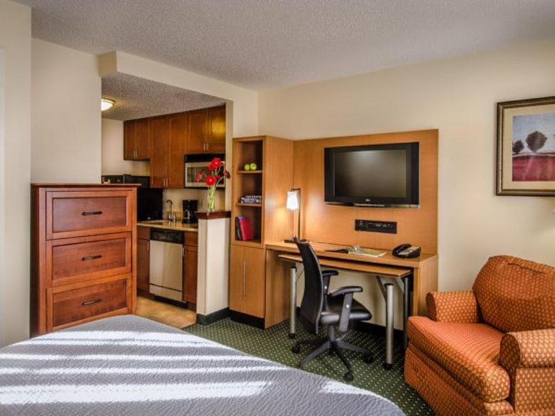 Towneplace Suites By Marriott Baltimore BWI Airport Linthicum Kültér fotó