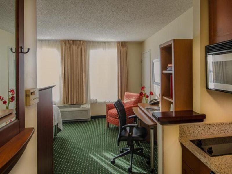 Towneplace Suites By Marriott Baltimore BWI Airport Linthicum Kültér fotó