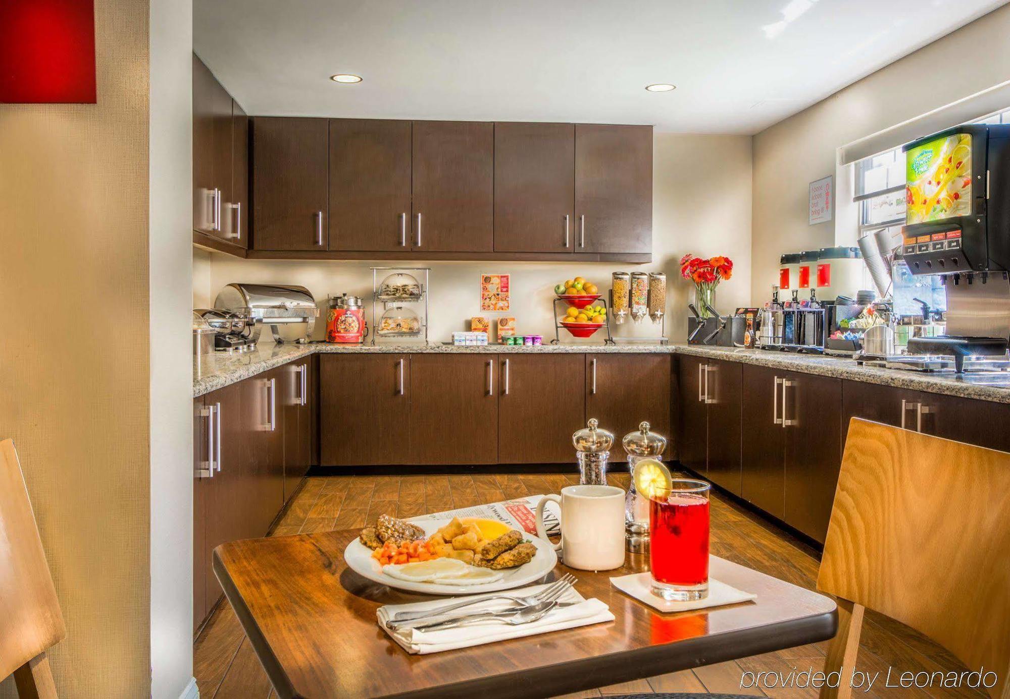 Towneplace Suites By Marriott Baltimore BWI Airport Linthicum Kültér fotó