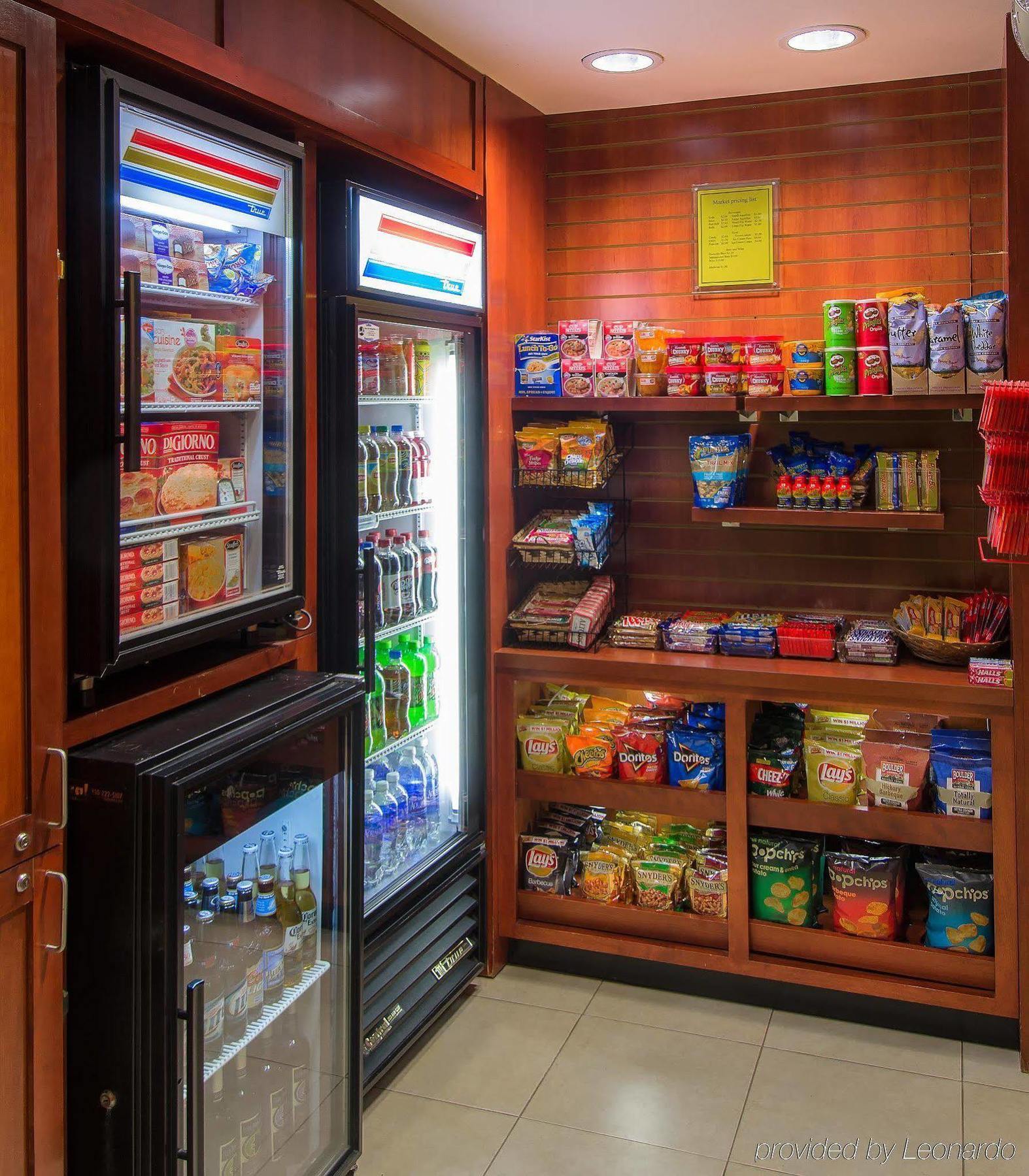 Towneplace Suites By Marriott Baltimore BWI Airport Linthicum Kültér fotó