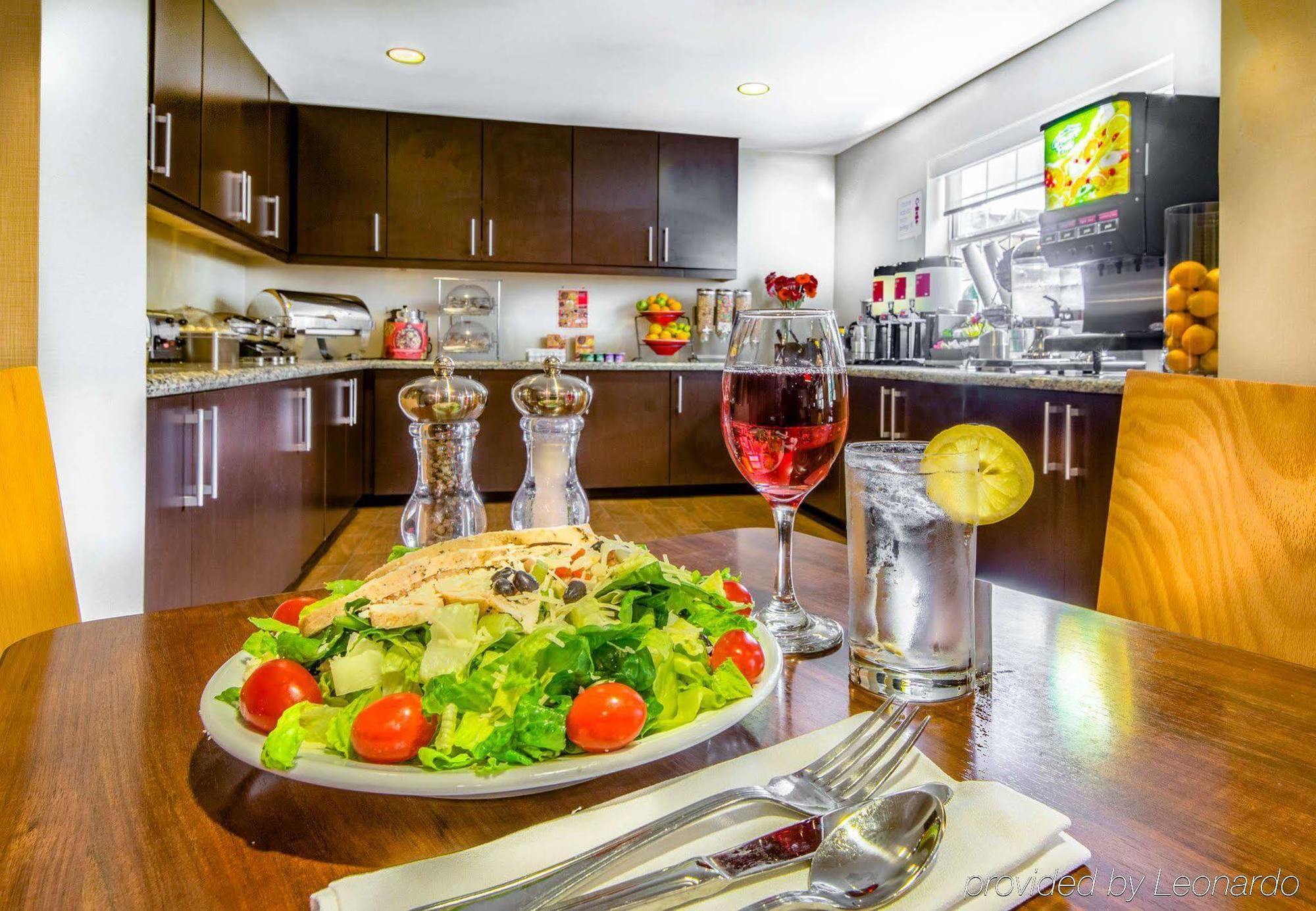 Towneplace Suites By Marriott Baltimore BWI Airport Linthicum Kültér fotó
