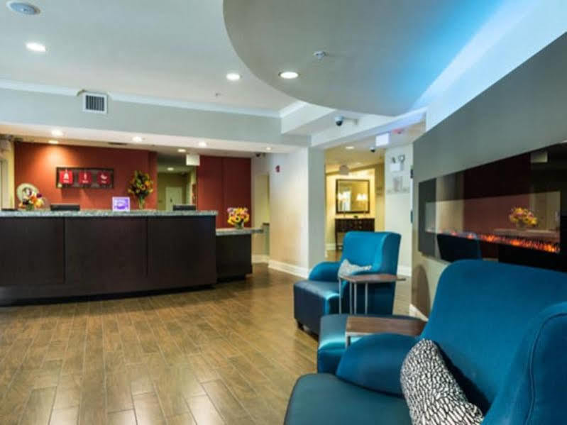 Towneplace Suites By Marriott Baltimore BWI Airport Linthicum Kültér fotó