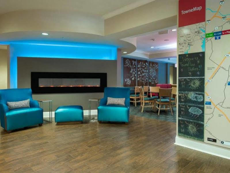 Towneplace Suites By Marriott Baltimore BWI Airport Linthicum Kültér fotó