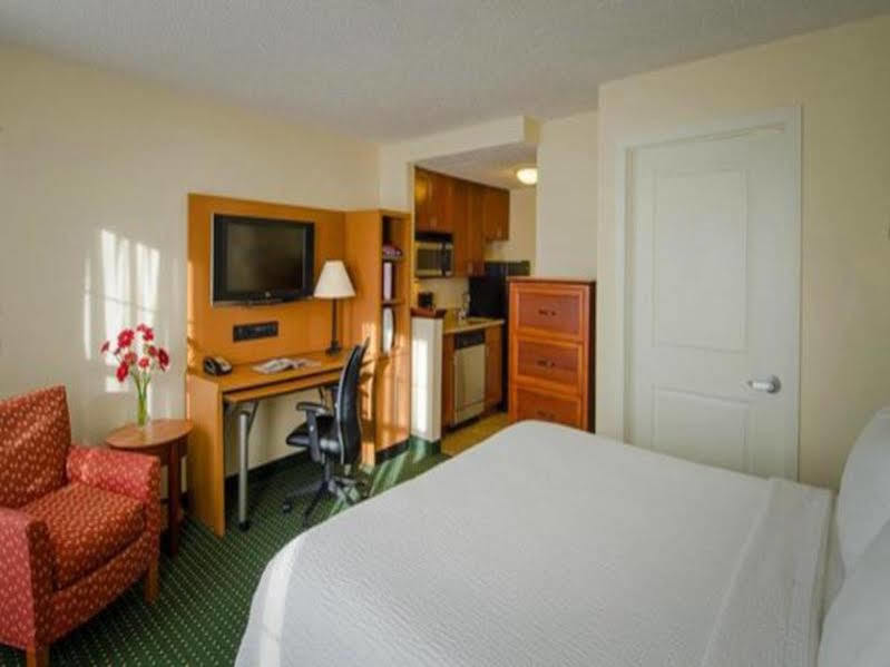 Towneplace Suites By Marriott Baltimore BWI Airport Linthicum Kültér fotó