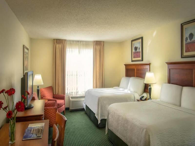 Towneplace Suites By Marriott Baltimore BWI Airport Linthicum Kültér fotó
