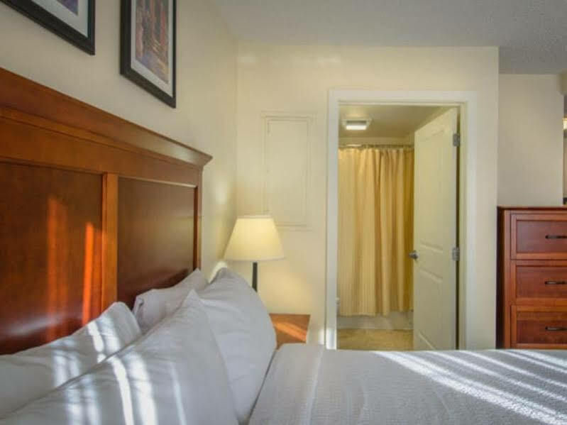 Towneplace Suites By Marriott Baltimore BWI Airport Linthicum Kültér fotó